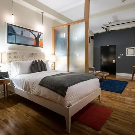 Hotel Henry Norman (adults Only)