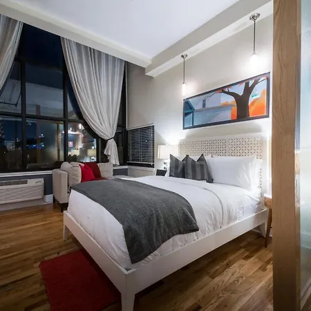 Hotel Henry Norman (adults Only)