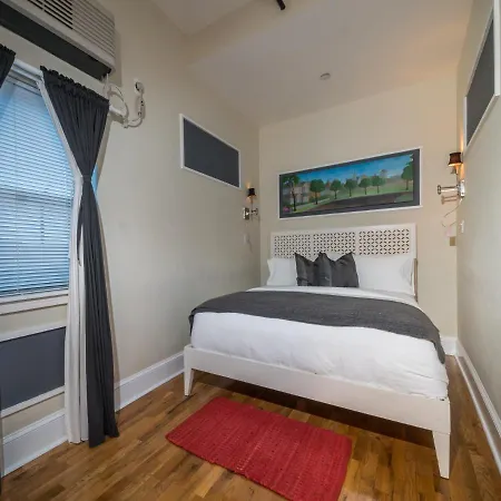 Hotel Henry Norman (adults Only) New York