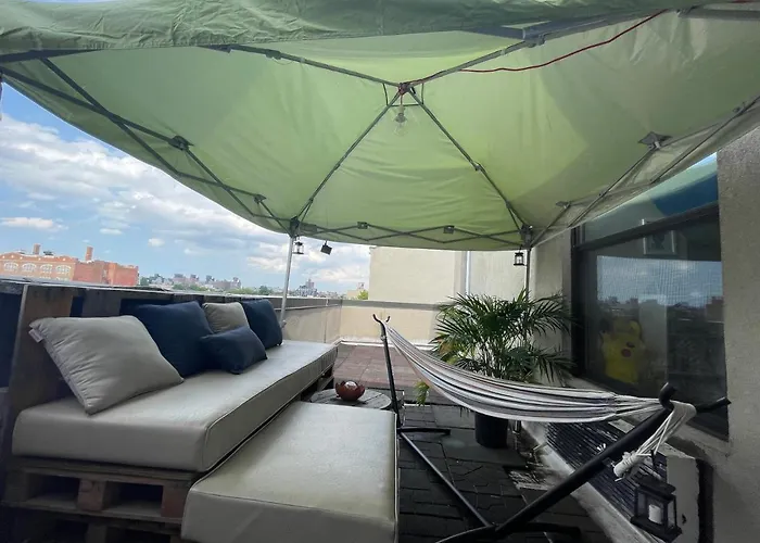 The Penthouse
