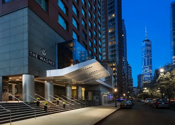 The Wagner Hotel