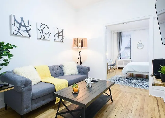 1567-1A New 2Br Prime Upper East Apt W&D