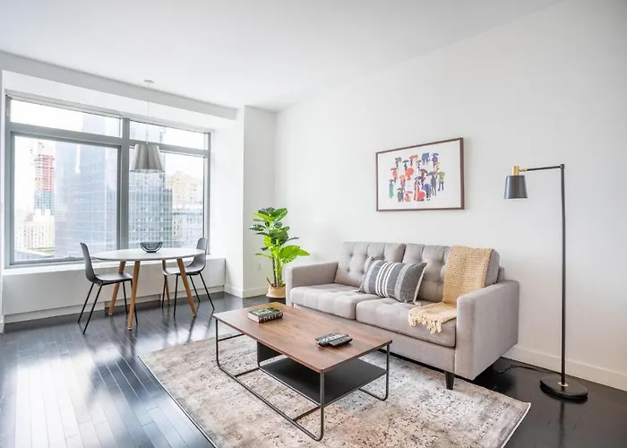 The Residences At W New York - Downtown - Apt 27D