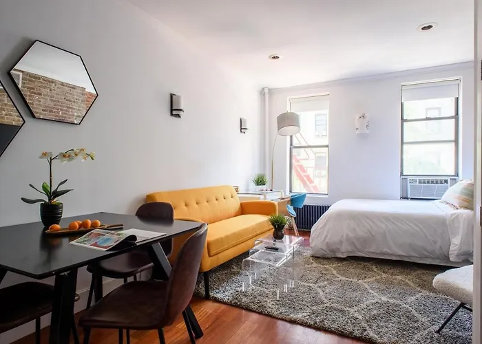 24-10 Studio Prime Gramercy Wd In Unit