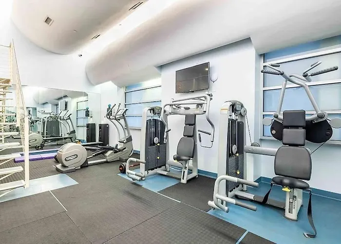 Hotel-Style @ The Mansfield Midtown