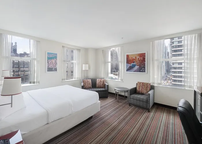 The Herald By Luxurban