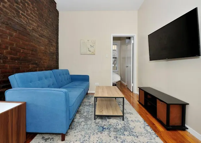 Murray Hill Kips Bay Charm Amazing 1Br For Two