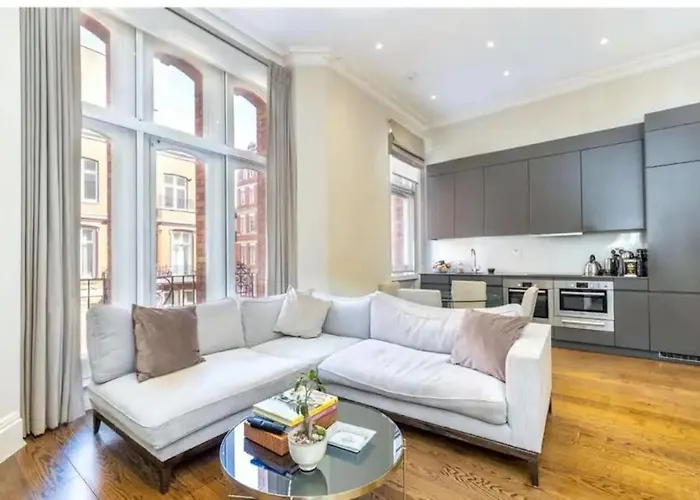 Gorgeous Condos In Tribeca