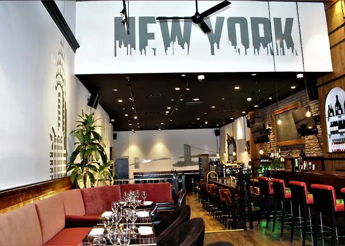 Holiday Inn New York City - Times Square By Ihg