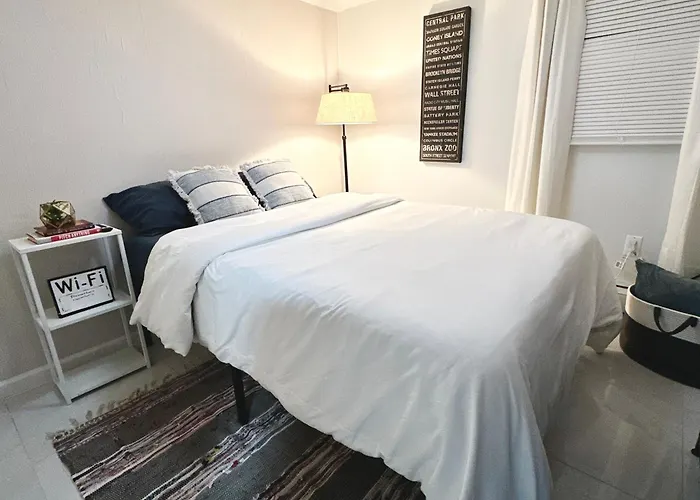 Cozy Room Bronx Ny For Traveling Professionals