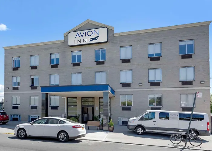 Avion Inn Near Lga Airport, An Ascend Collection Hotel
