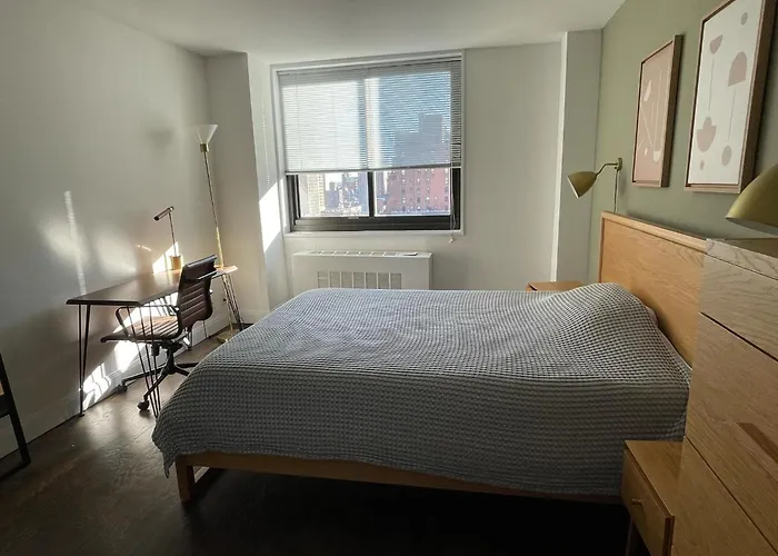 Wimbledon Apartments