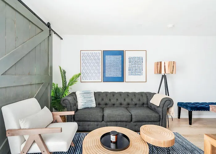 75-4A Brand New 3Br Prime Ues W D In Unit