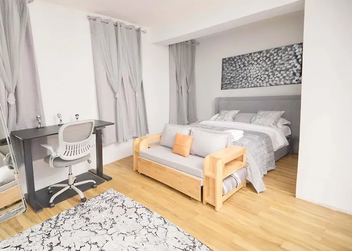 The Gray Loft Escape Nyc Edition.