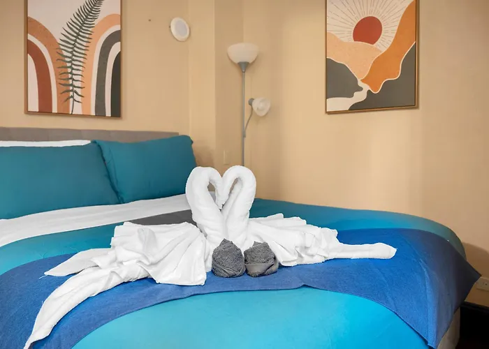 Nyc Premier Walking Distance To Times Square