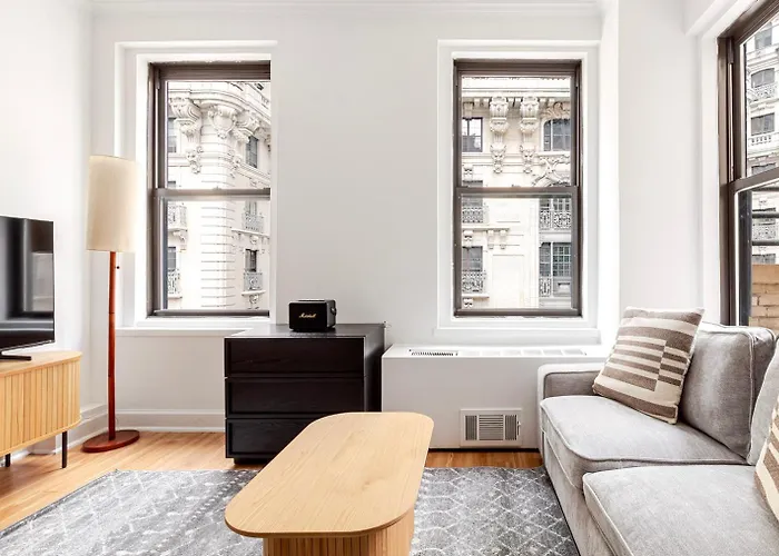 Blueground Upper West Side Wd Nr Central Park Nyc-1860