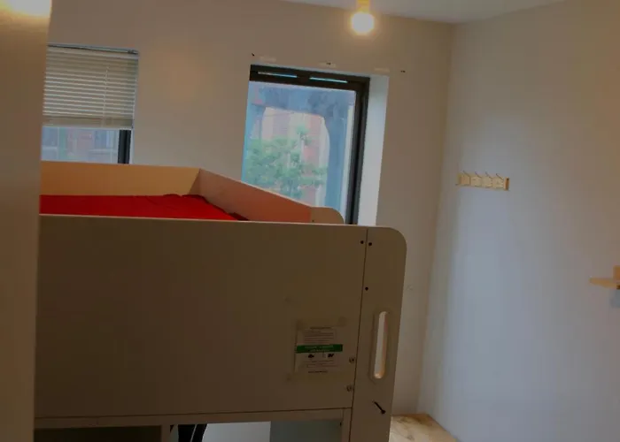Guest Comes 1St