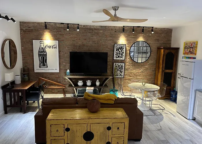 Park Slope New Pvt 2 Bdrm