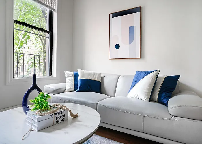 Prime Upper West Side Location 1 Bedroom Apt