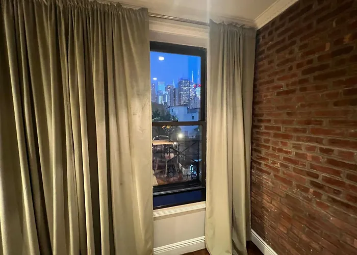 Luxury 1Bd Unit In Midtown West