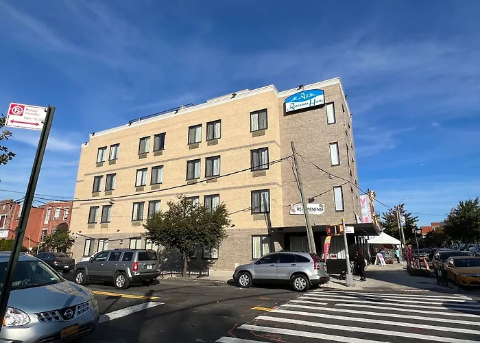 Rockaway Hotel