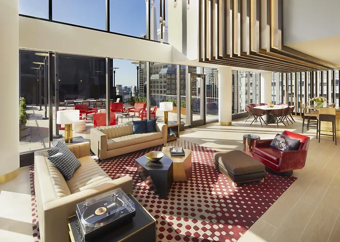 Hard Rock Hotel New York