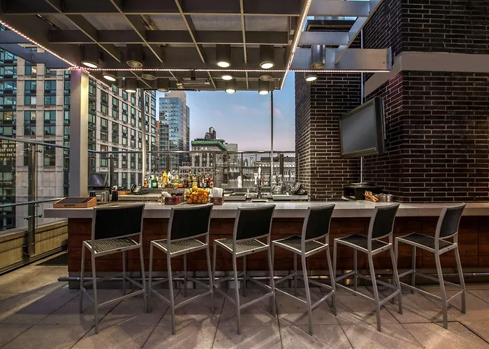 Hyatt Herald Square New York