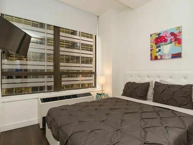 Ny Away - Financial District 2-Bedrooms - 608