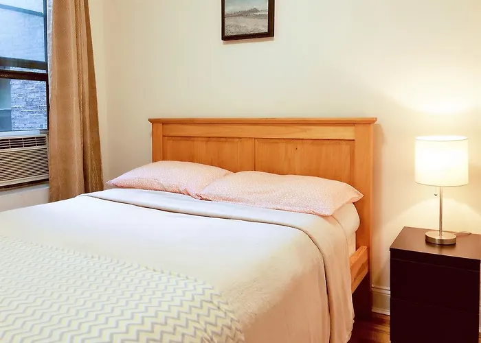 Manhattan Guest House