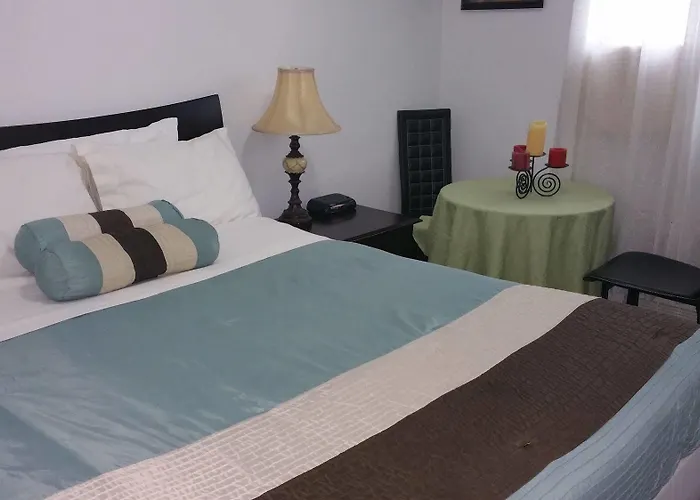 Delz Bed & Breakfast
