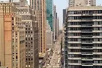 Courtyard By Marriott Herald Square
