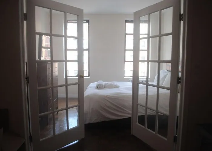 Upper East Side Apartments