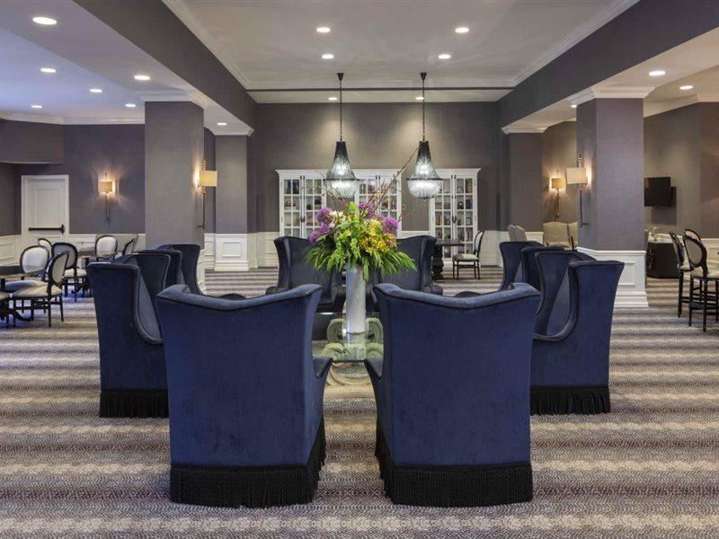Hotel The Manhattan Club New York