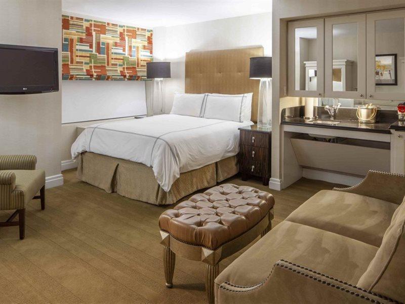 Hotel The Manhattan Club 4*