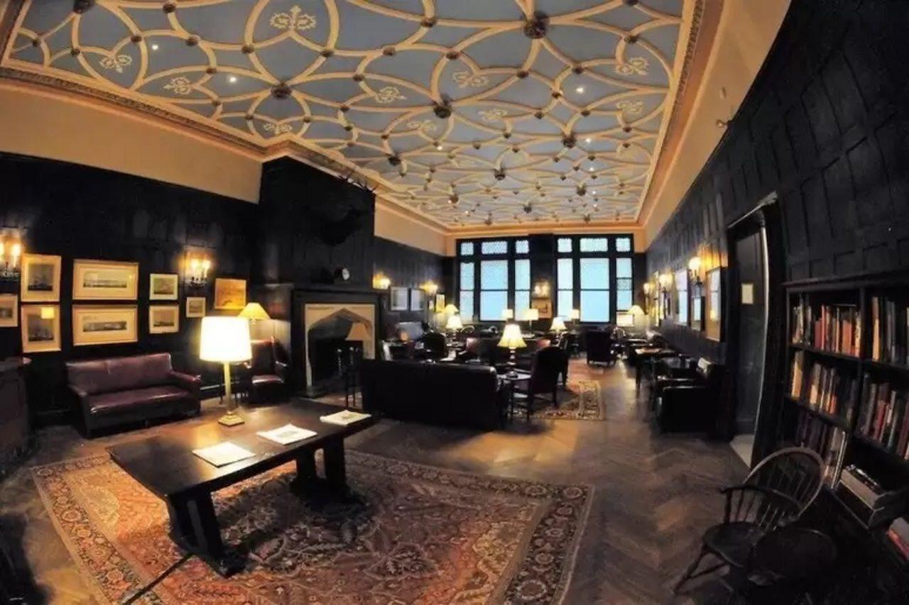 Hotel Down Town Association