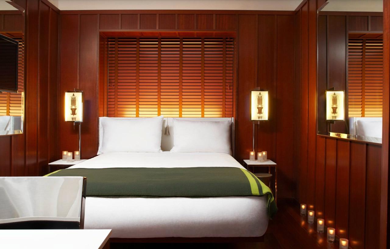 Hudson Park, A Morgans Hotel New York