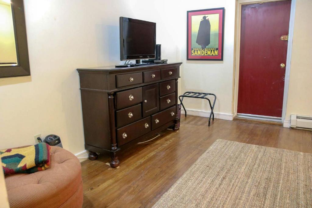Luxury Living Suites Appartement