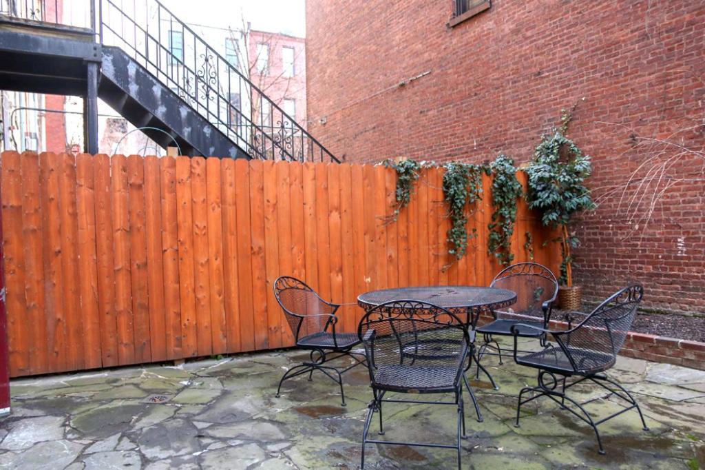 Luxury Living Apartment New York