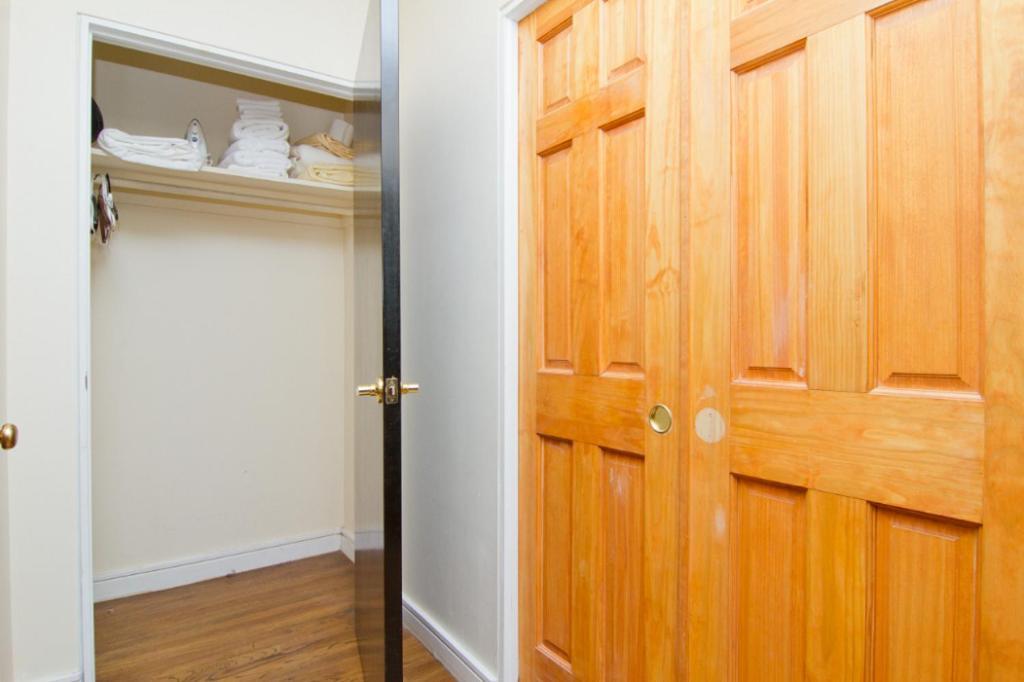 Luxury Living Suites Appartement New York