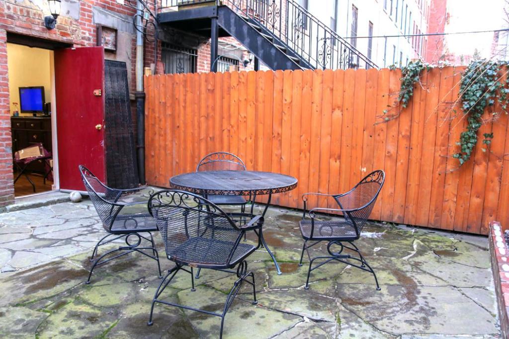 Luxury Living New York