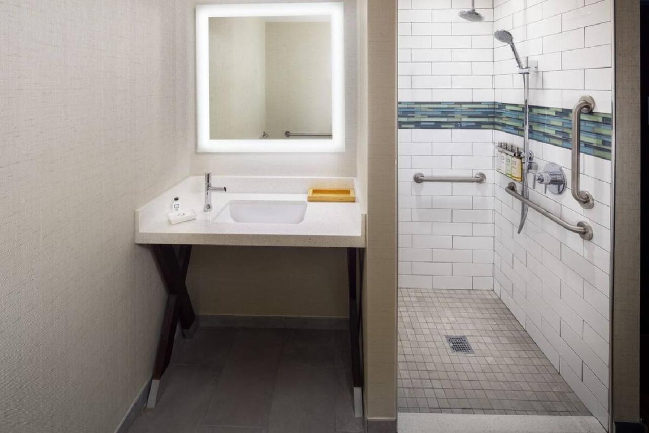 Even - Times Square South By Ihg Hotel New York