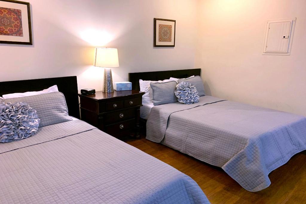 Luxury Living New York