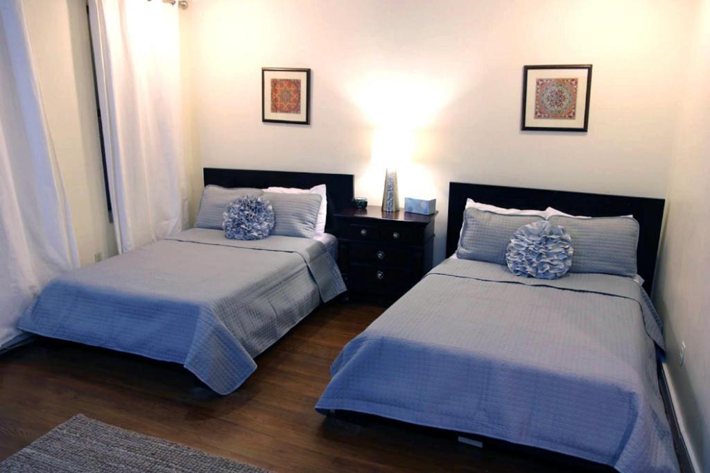 Appartement Luxury Living Suites