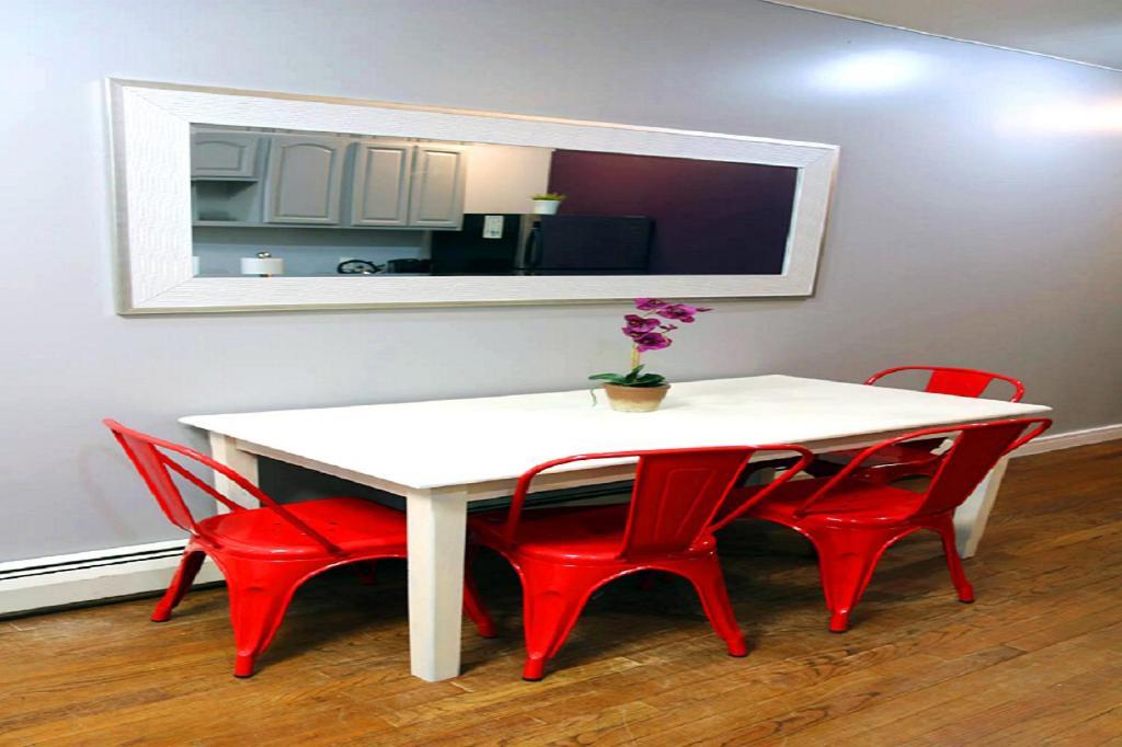 Luxury Living Suites Appartement *