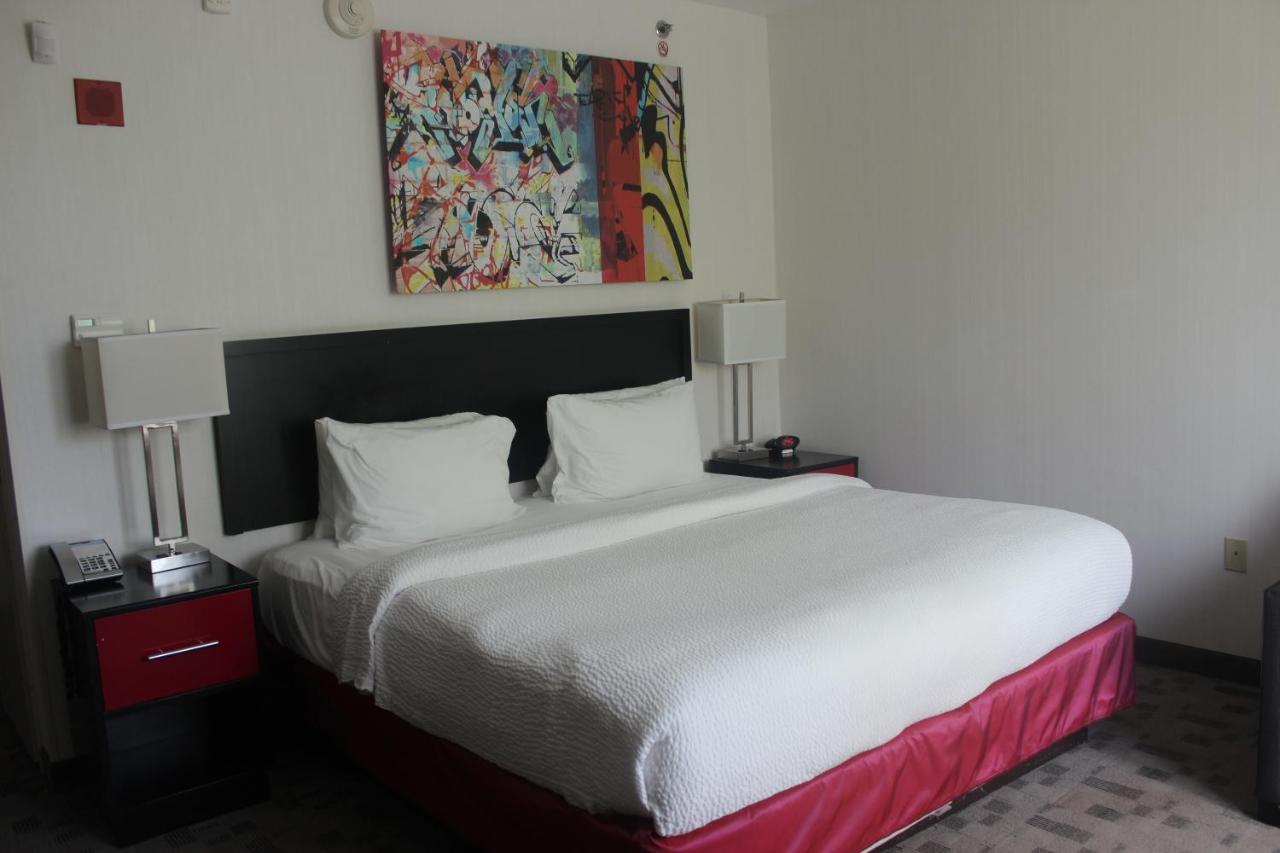 Fairfield & By Marriott Queens/queensboro Bridge New York