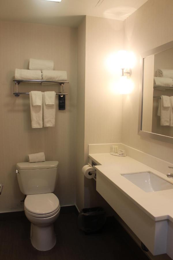 Fairfield & By Marriott Queens/queensboro Bridge 3* New York