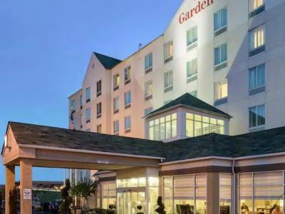 Hilton Garden Inn Queens / JFK Airport Hotel 3*
