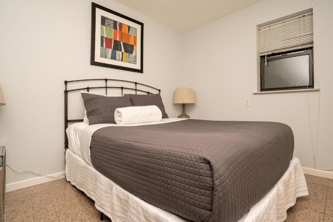 Little Italy Manhattan 30 Day Appartement
