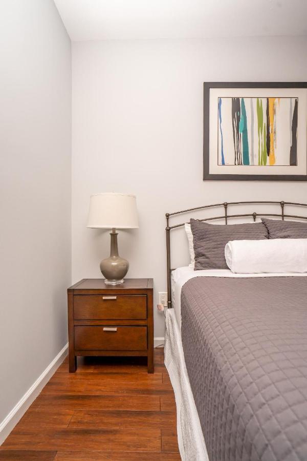 Little Italy Manhattan 30 Day Appartement *
