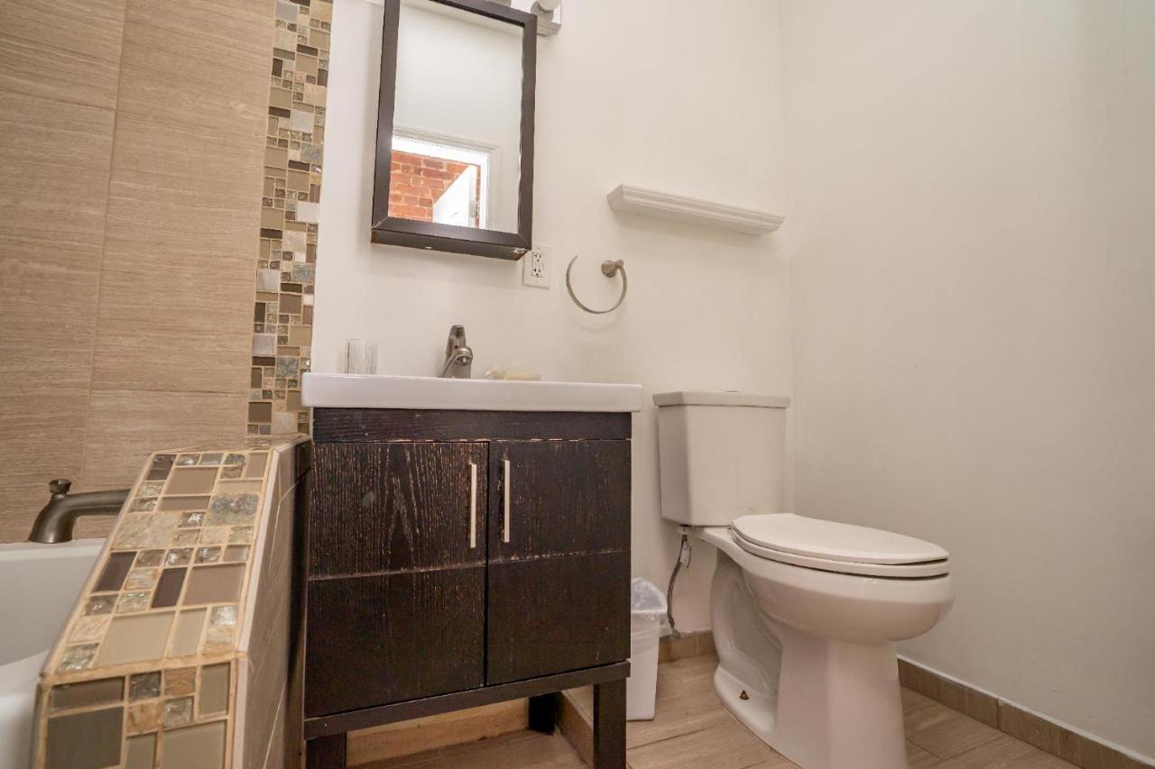 Little Italy Manhattan 30 Day Appartement